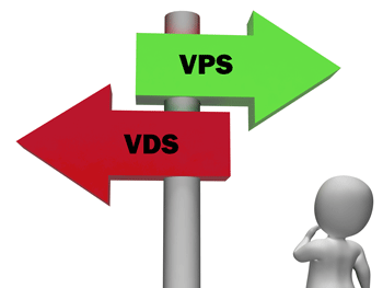 VPS یا VDS