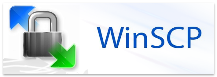 وصل شدن به سرور مجازی با Winscp