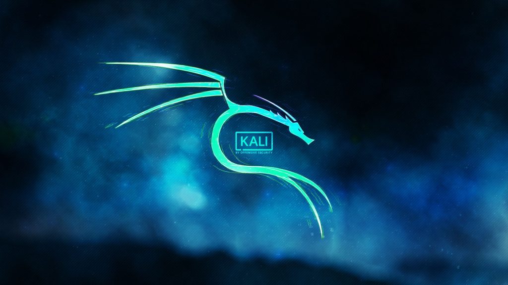 نصب سیستم عامل Kali Linux