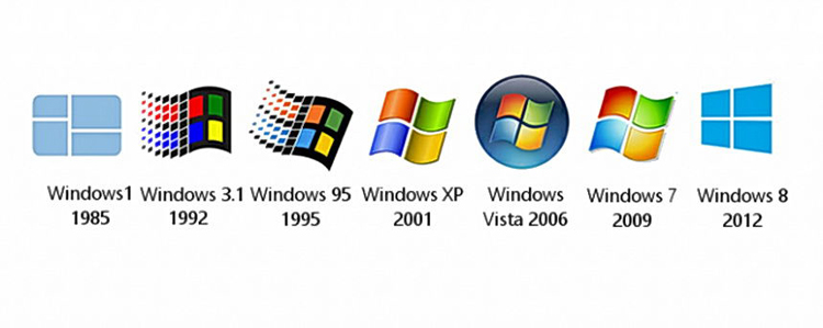 سیستم عامل ویندوز