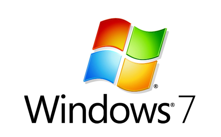 Windows 7 işletim sistemi