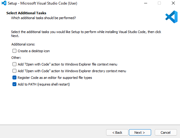 Visual Studio Code kurulumu aracılığıyla bir Linux sanal sunucusuna bağlanma