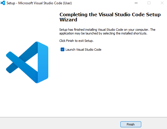 Visual Studio Code'u yükleyin