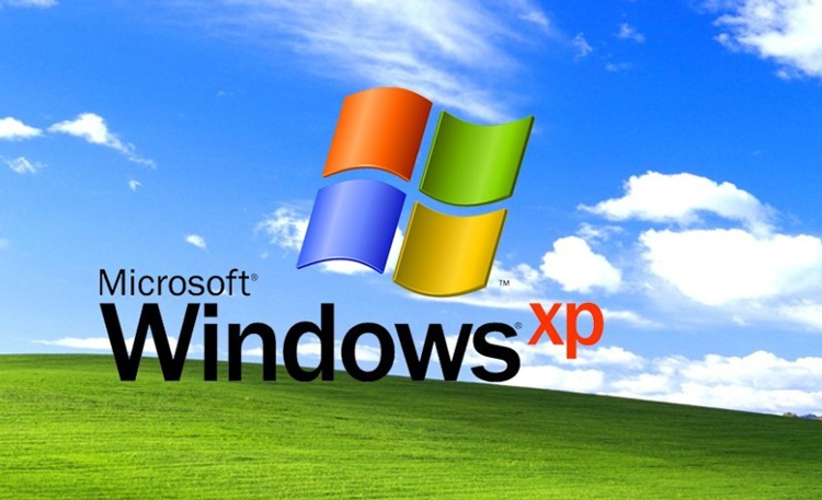 Windows xp işletim sistemi