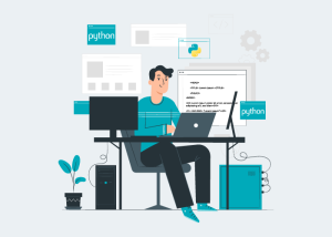 پایتون چیست؟ آشنایی با کاربردهای اصلی زبان python