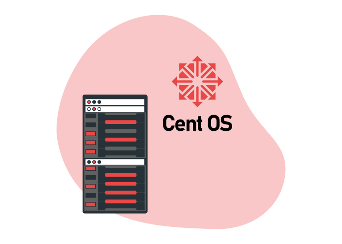 تفاوت CentOS و Debian