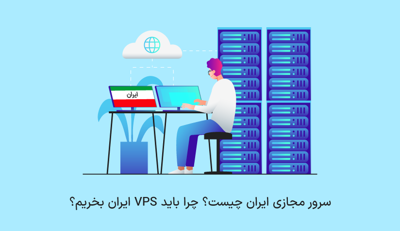 what-is-iran-vps