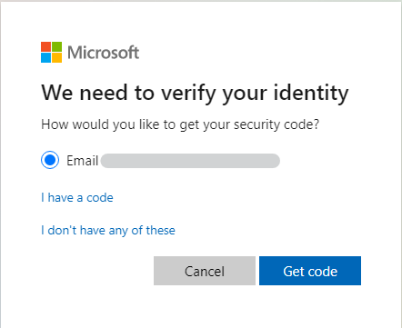 دریافت کد امنیتی