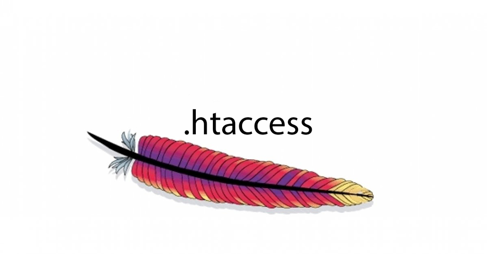 آموزش ساخت فایل htaccess