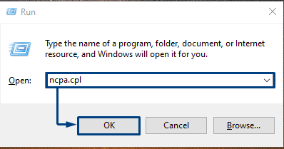 تنظیم Port forwarding در ویندوز با استفاده از دستورالعمل  Command Prompt