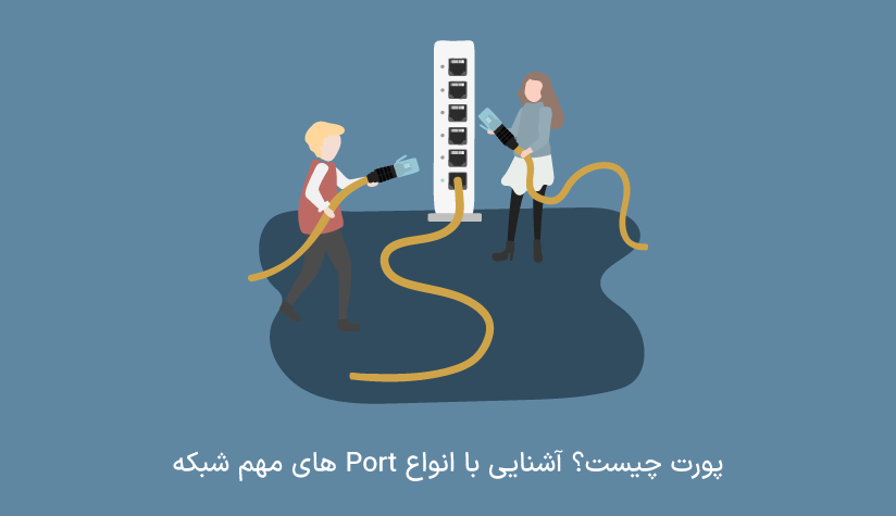 network-ports