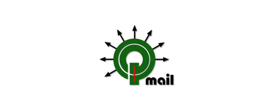 میل سرور لینوکس qmail
