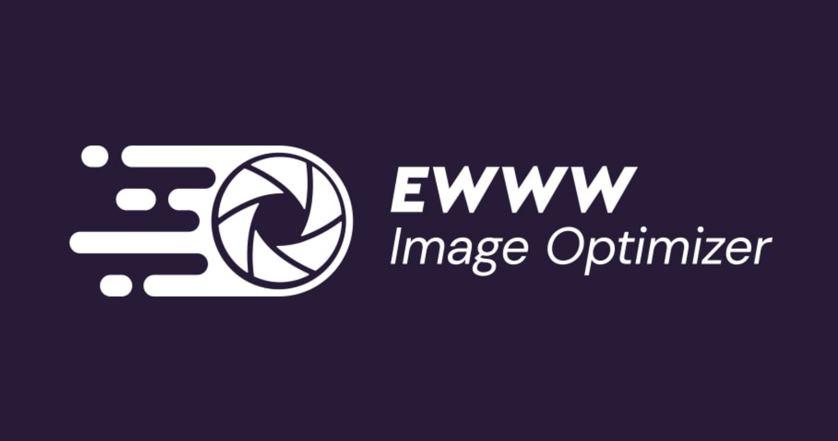 ewww - بهترین افزونه های بهینه کردن عکس های وردپرس