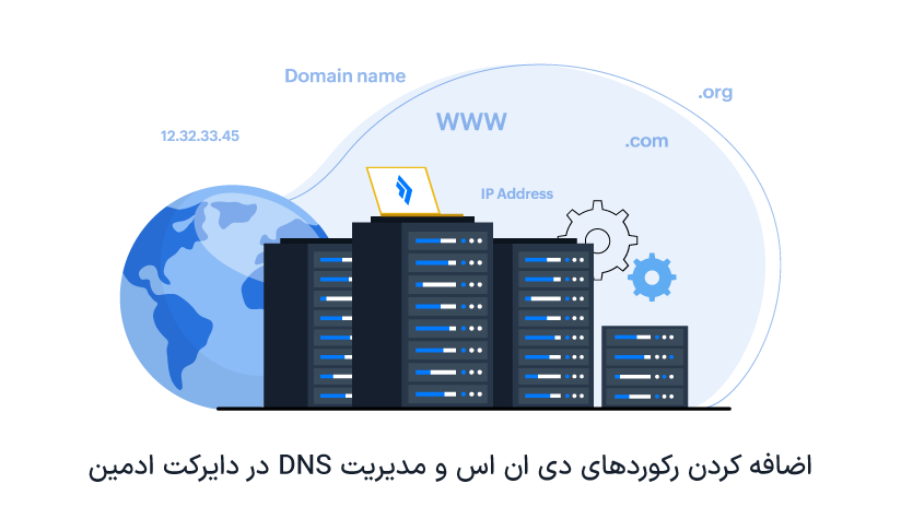 manage-DNS-in-direct-admin