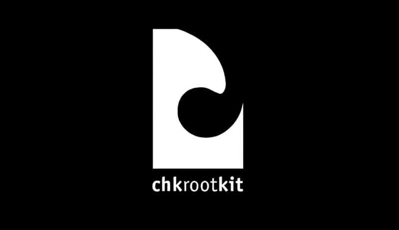 آنتی ویروس ChkrootKit