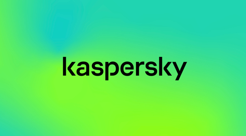 آنتی ویروس Kaspersky